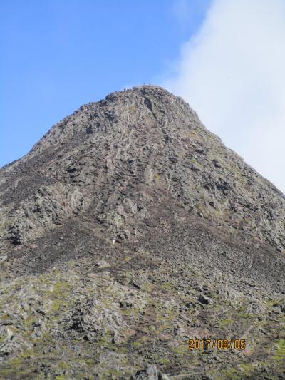 ポルトガルの最高峰、ピコ山2335 mに登る//イベリア半島レンタカー一人旅