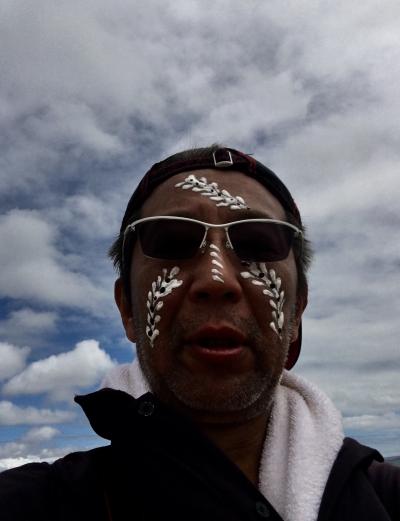 ２０１８　GW インド洋周辺&アジア　ちょいブラ！（プロローグ編）