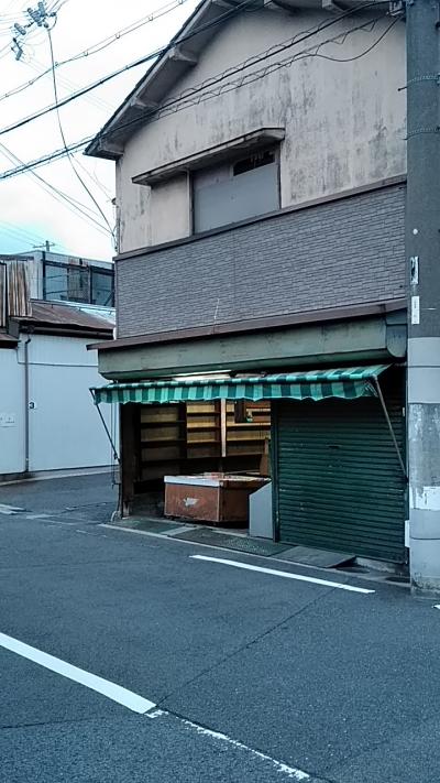 ☆夢で示されて☆和歌山市☆紀和駅☆