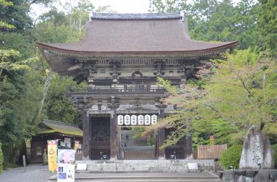 滋賀県旅行、三井寺、近江神宮、比叡山延暦寺