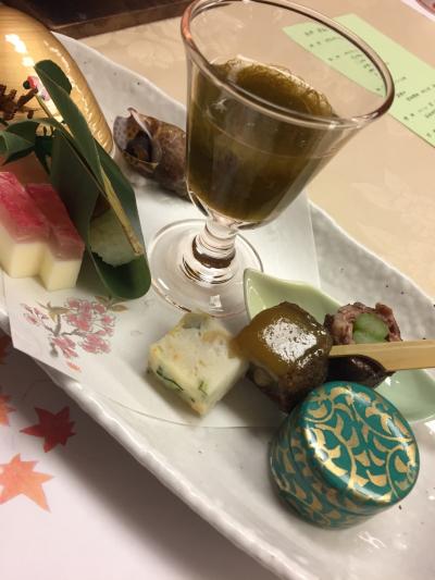 しばおの京都シリーズ！③三井家と大原洛北荘