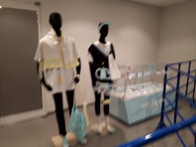 BTSファンミーティング