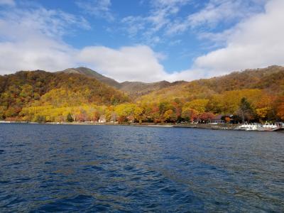 弾丸北海道１泊２日の旅