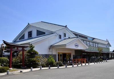 芳葩爛漫 伊那・諏訪紀行①山都飯田 水引博物館