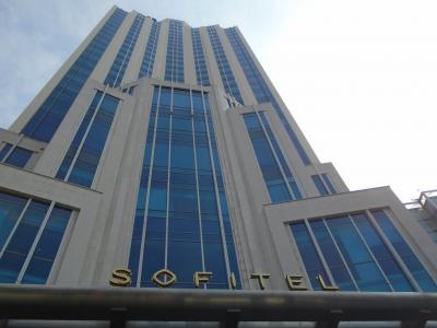 Sofitel Bangkok Sukhumvit