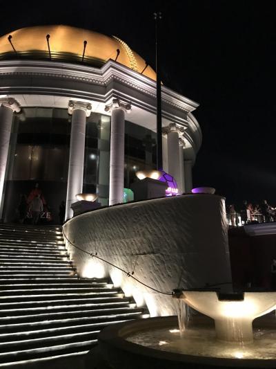 週末旅行~3連休でバンコクへ