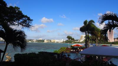 こさまと行くグアム(8歳6ヶ月編)3日目~最終日