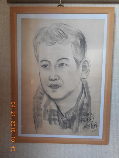 老バックパッカー           旅行の持参品と持ち帰り品