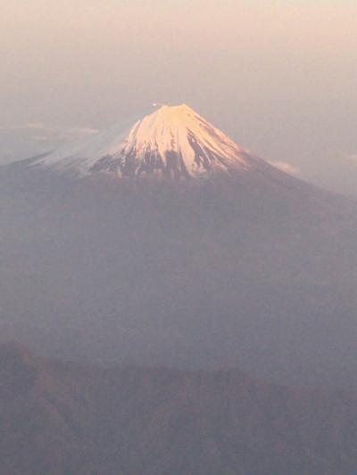 仕事だったけど中部セントレアと羽田空港を楽しんできました