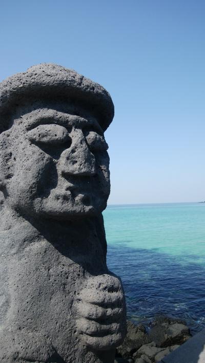 T’wayで初☆済州島！初めてなのに観光なし！②