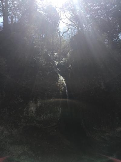 榛名神社、榛名富士神社でリフレッシュ⛩