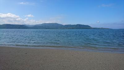 石垣島、小浜島の旅