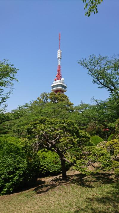 今度は、宇都宮の街の中で、御利益ありそう！