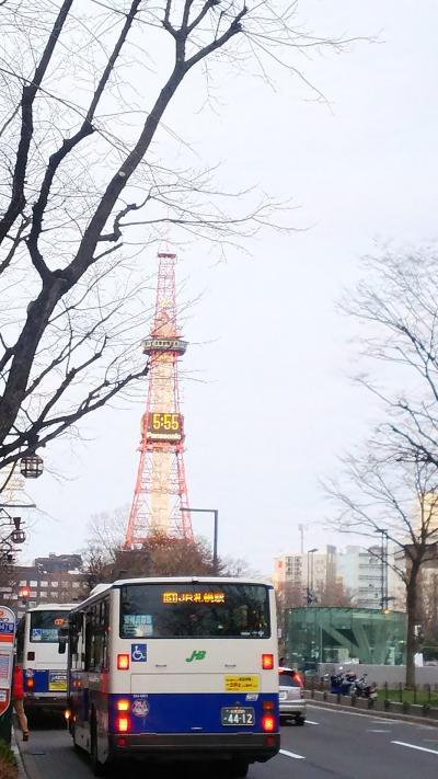 北海道ビール工場はしご旅＜前編＞