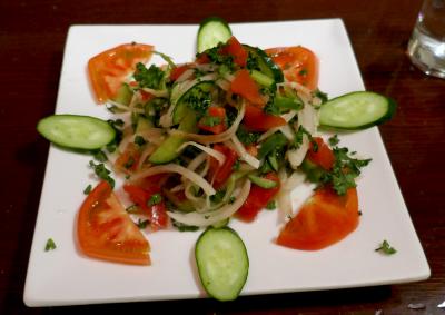 【国内299】2018.4名鉄グランドホテル，久しぶりにTAXiM （タクシム）へ，中部国際空港へ