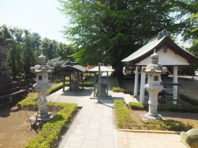 原付で行く坂東三十三観音霊場巡礼記～神奈川編２～