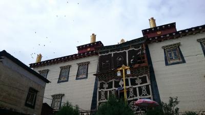 中国・雲南  少数民族の故郷を訪ねて　其の一　香格里拉（上）