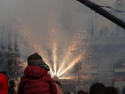 イタリア　フィレンツェ花祭り イタリア フィレンツェ花祭り （イタリア 観光スポット紹介