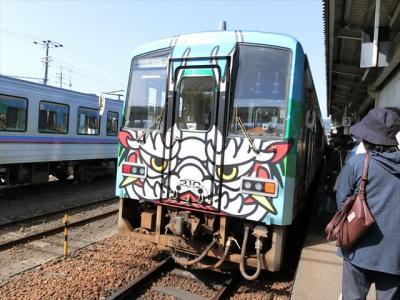 山口初突入&廃止間近に乗車!【三江線乗り通しの旅】Day2編【三江線乗車編】最初で最後の三江線の巻