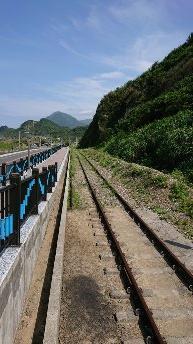 2度も阿里山鉄道に乗れなかったから⑥