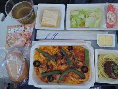 半分2人で台北旅行(1) 旨いものを食べまくる ※本文は後日記載