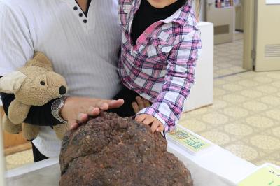 旅する幼児－天草・御所浦島群にゆく3日目（御所浦島・牧島）－