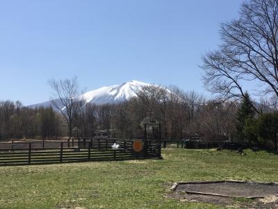 レンタルキャンピングカーで行くお手軽家族キャンプin北軽井沢スウィートグラス