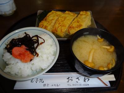 恒例、主婦4人旅。。一泊二日の鎌倉食べ歩き