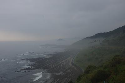 九州 自転車 一周 宮崎編