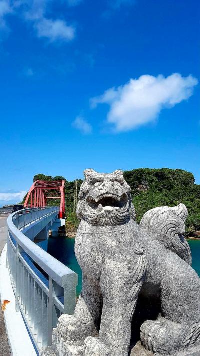 なんとなく沖縄‼1日目