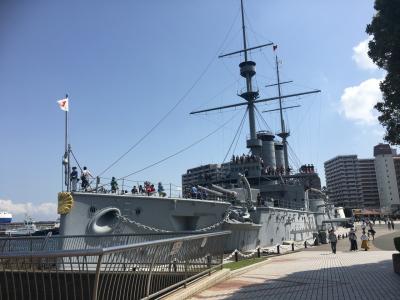 よこすか満喫きっぷDE行く！横須賀グルメと昭和の雰囲気漂う昔懐かしい飲み屋へ飲み歩きの旅