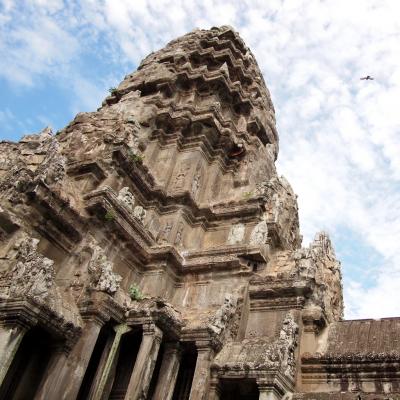 ■Angkor Wat（アンコールワット）