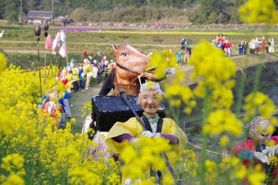 第5回　宮地岳かかり祭り　恒例の熊本・天草の旅【その5】