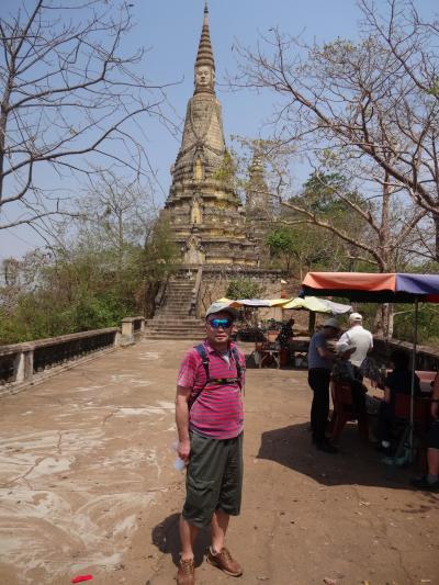 2回目のカンボジア訪問記