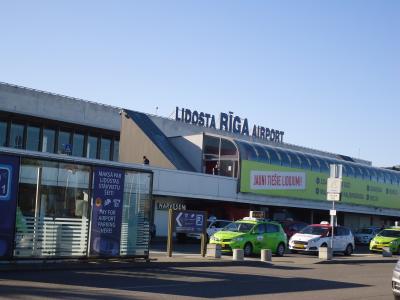 2018.4ラトビア・リトアニア１