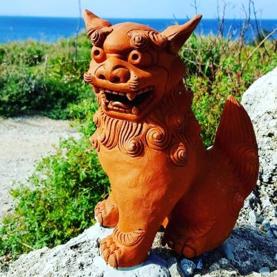 なんとなく沖縄‼3日目