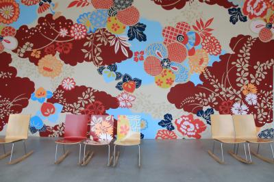 加賀百万石☆初北陸、新緑の金沢街歩き 0、1日目 その2