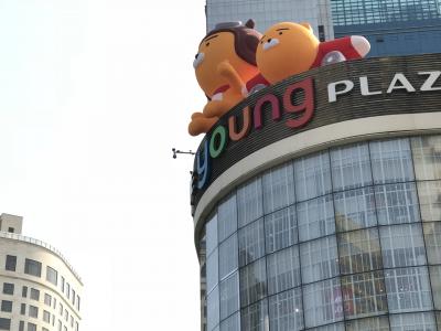 ウルチロ ソウル ‼︎ HEY♪ 2018