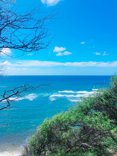 【2018.4】アラサーにして初ハワイ！そしてひとり！⑥ ～5日目 やっと観光とやり残したことをしなくちゃ！～