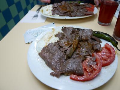 緑あふれる古都ブルサの旅 Day 2～世界遺産の村で朝食を＆Erikliの源ウル山へ～