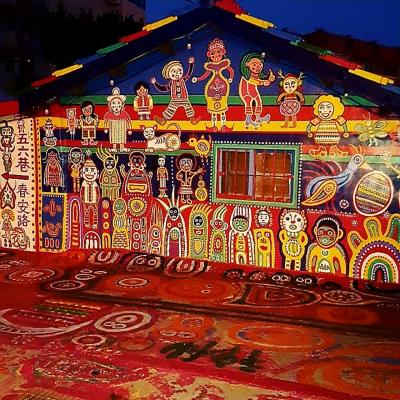 1年ぶりの台湾‼