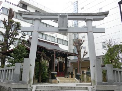 太田姫稲荷神社