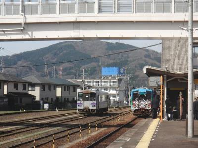 山口初突入&廃止間近に乗車!【三江線乗り通しの旅】Day3編【三江線乗車編】三江線とうとう最終日&もう一つの今日が最後の巻