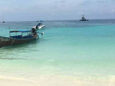 クアラルンプールからタイへの道4(KLへ移動)