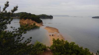 2018,5　GW 香川.小豆島と徳島の旅