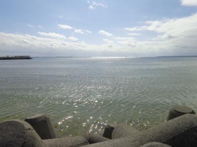 石垣島で避寒　アパート探し