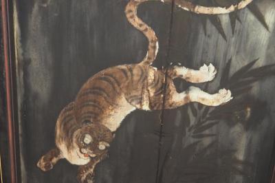 甲山寺　岡崎城鬼門・岡崎城主歴代の祈願寺　綱吉時代に改修されたままの感動の護摩堂に感嘆