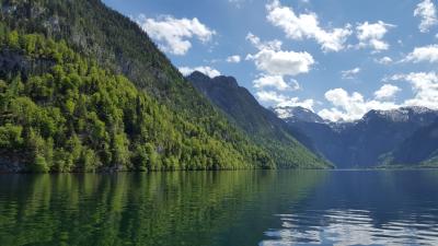 2018春ベルヒテスガーデン~ケーニヒスゼー