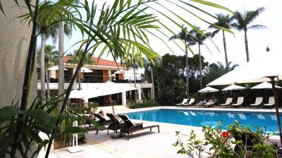 沖縄でたっぷりリゾート気分 2018年GW②