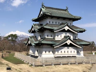 京都から青森・岩手へ、弾丸日帰り！往復 0泊3日高速バス4台乗継ぎ一人旅　　　　　　　　　　